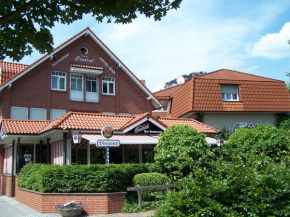 Hotel Central, Zeven